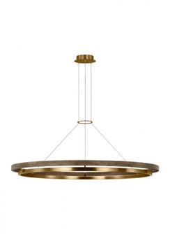 Grace 65 Chandelier (7355|SLCH30030HABNO)
