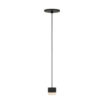 Gable Alabaster 1 Light Pendant (7355|SLPD51830B)