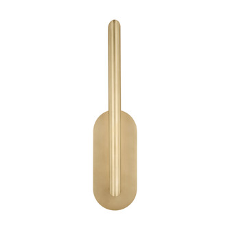Fielle Medium Sconce (7355|KWWS49327HAB)