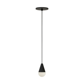 Cupola Alabaster 1 Light Pendant (7355|SLPD51130B)