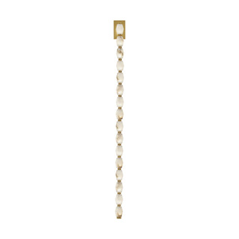 Collier Alabaster 53 Sconce (7355|SLWS54930ALBHAB)