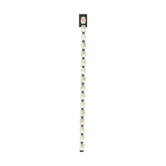 Collier Alabaster 53 Sconce (7355|SLWS54930ALBBZ)