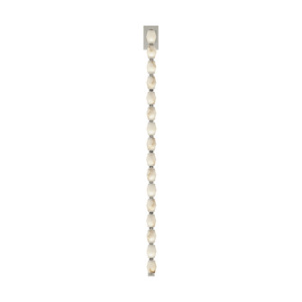 Collier Alabaster 53 Sconce (7355|SLWS54927ALBN)