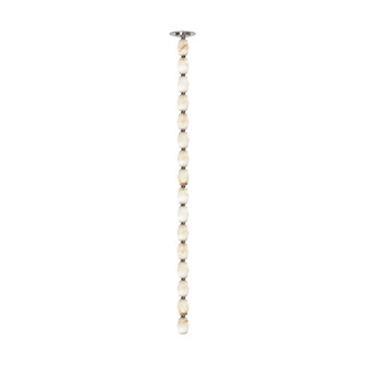 Collier Alabaster 48 Pendant (7355|SLPD55230ALBNS)