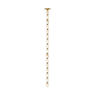 Collier Alabaster 48 Pendant (7355|SLPD55230ALBHABR)