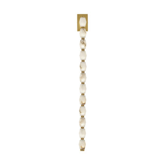 Collier Alabaster 40 Sconce (7355|SLWS54830ALBHAB)