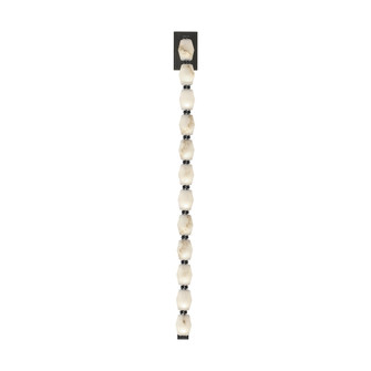 Collier Alabaster 40 Sconce (7355|SLWS54830ALBBZ)