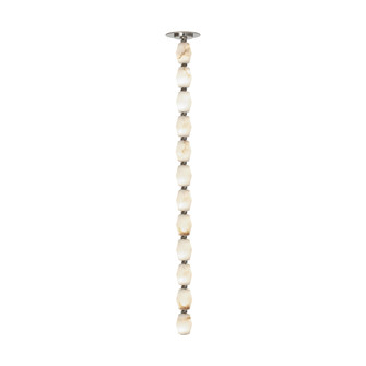 Collier Alabaster 36 Pendant (7355|SLPD55127ALBNS)