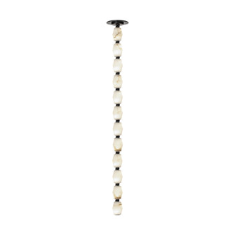 Collier Alabaster 36 Pendant (7355|SLPD55127ALBBZR)