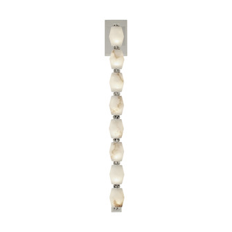 Collier Alabaster 28 Sconce (7355|SLWS54727ALBN)