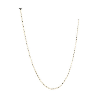 Collier Alabaster 240 Chandelier (7355|SLCH55627ALBBZR-277)