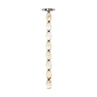 Collier Alabaster 24 Pendant (7355|SLPD55027ALBNR-277)