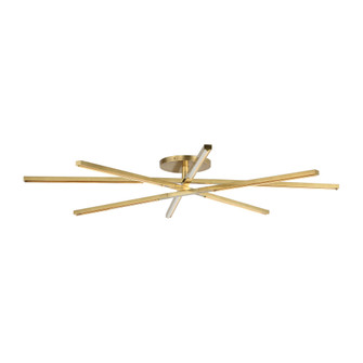 Cityscape X-Grande Flush (7355|SLFM56527CCHAB)