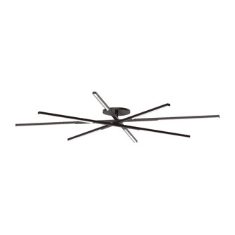 Cityscape X-Grande Flush (7355|SLFM56527CCBZ)