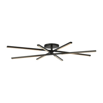 Cityscape Grande Flush (7355|SLFM56627CCBZ)