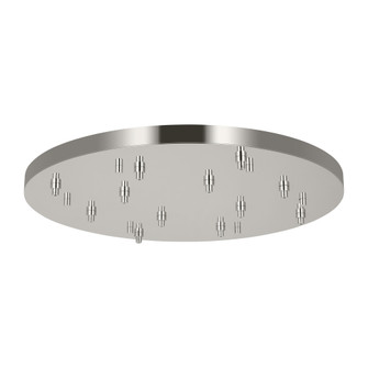 36'' Round Multiport Canopy (7355|SLCH577N)