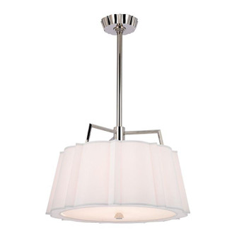 4 LIGHT PENDANT (57|4824-PN)