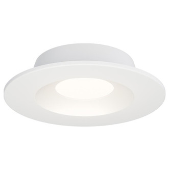 Crisp-Flush Mount (19|87665WT)