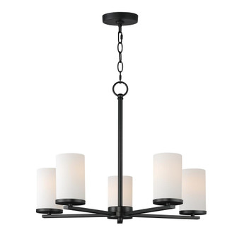 Lateral-Chandelier (19|10286SWBK)