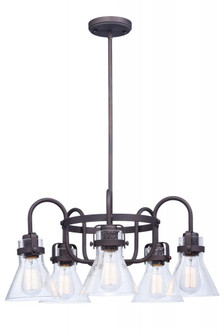 Seafarer-Single-Tier Chandelier (19|26117CDOI/BUL)