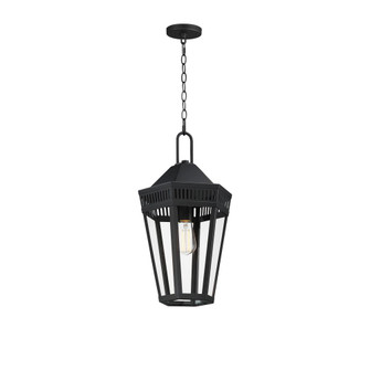 Oxford-Outdoor Pendant (19|30596CLBK)