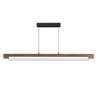 Joist-Linear Pendant (94|E24932-WNBK)