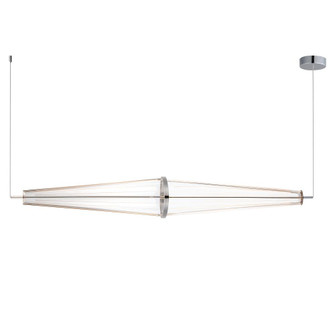 Quasar-Linear Pendant (94|E24895-133PC)