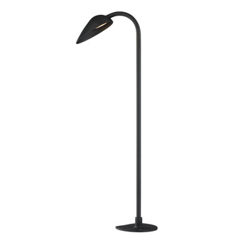 Marsh-Outdoor Pathway Light (94|E24090-BK)