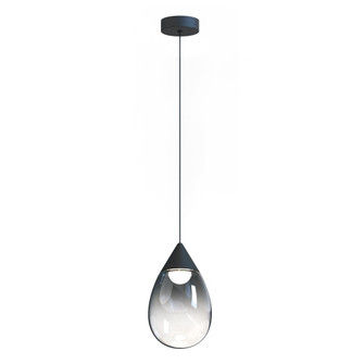 Dewdrop-Single Pendant (94|E21562-142BK)