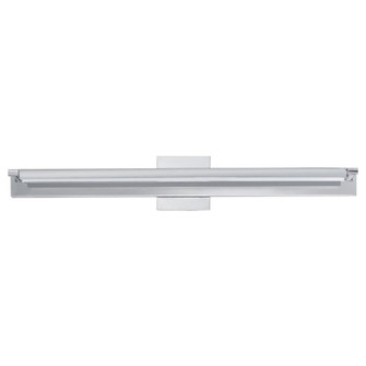 Bookkeeper-Wall Sconce (94|E21393-PC)