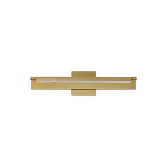 Bookkeeper-Wall Sconce (94|E21392-NAB)