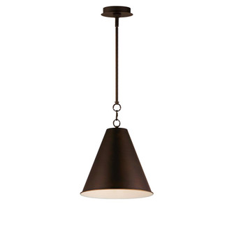 Veritas-Single Pendant (19|15162CHB)