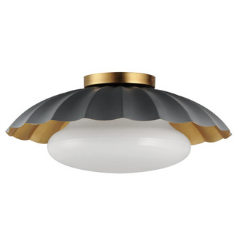 Primrose-Flush Mount (19|18059DGGL)