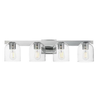 Scoop-Bath Vanity (19|21234CLPC)