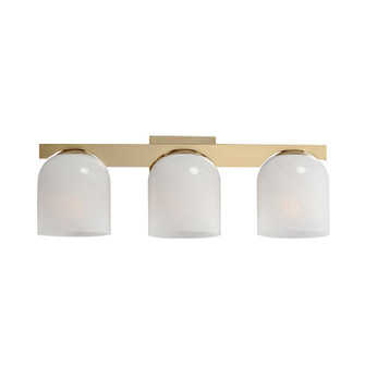 Scoop-Bath Vanity (19|21233MRNAB)