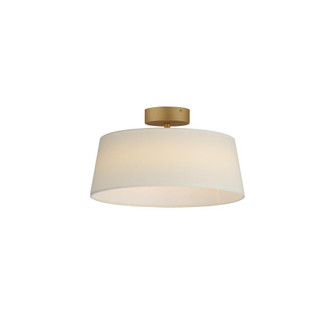 Paramount-Flush Mount (19|10330OFNAB)