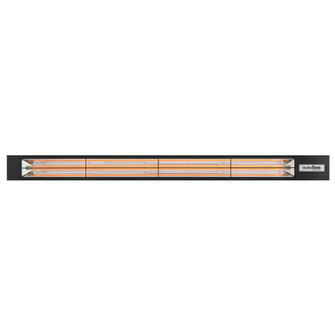 Eurofase LP30208B 3000 Watt Low Profile Electric Infrared Single Element Heater (4304|LP30208B)