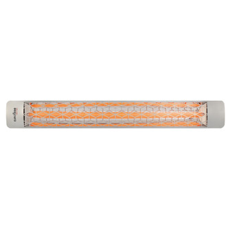 Eurofase EF30480S6 Single Element 61 Inch 3000 Watt Electric Patio Heater (4304|EF30480S6)