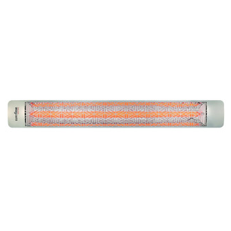 Eurofase EF30480S3 Single Element 61 Inch 3000 Watt Electric Patio Heater (4304|EF30480S3)