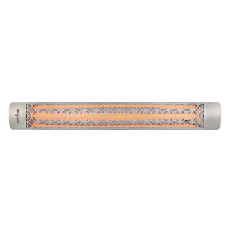 Eurofase EF30277S2 Single Element 61 Inch 3000 Watt Electric Patio Heater (4304|EF30277S2)