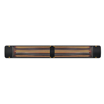 Eurofase EF30277B7 Single Element 61 Inch 3000 Watt Electric Patio Heater (4304|EF30277B7)