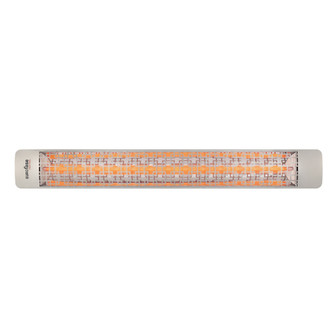 Eurofase EF30240S5 Single Element 61 Inch 3000 Watt Electric Patio Heater (4304|EF30240S5)