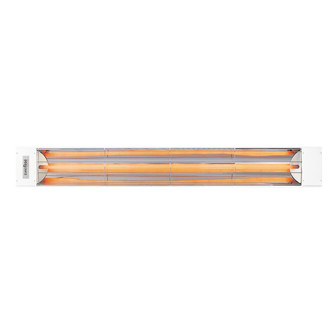 Eurofase EF30480W Single Element 61 Inch 3000 Watt Electric Patio Heater (4304|EF30480W)