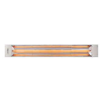 Eurofase EF30480S Single Element 61 Inch 3000 Watt Electric Patio Heater (4304|EF30480S)