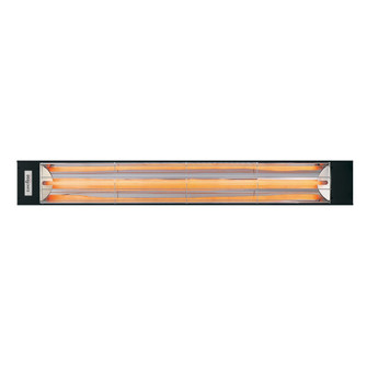 Eurofase EF30480B Single Element 61 Inch 3000 Watt Electric Patio Heater (4304|EF30480B)