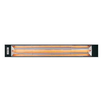 Eurofase EF30277B Single Element 61 Inch 3000 Watt Electric Patio Heater (4304|EF30277B)