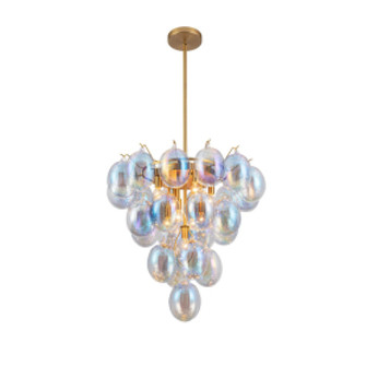 Chandelier (12|AC11999LU)