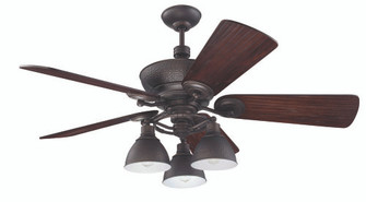 54'' Timarron Ceiling Fan Kit (20|K11066)