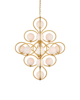 Storrs Chandelier (92|9000-1216)