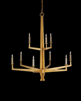 Goldfinch Large Chandelier (92|9000-1212)